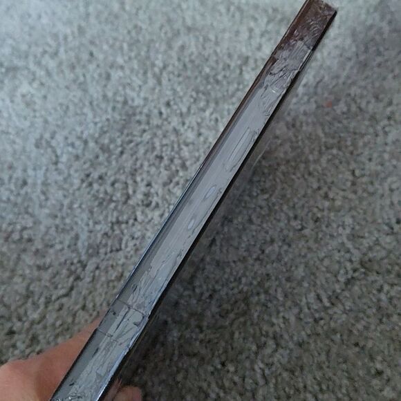 Disney Peter Pan 2 disc platinum Edition NEW Sealed 2007 Release - Picture 3 of 4